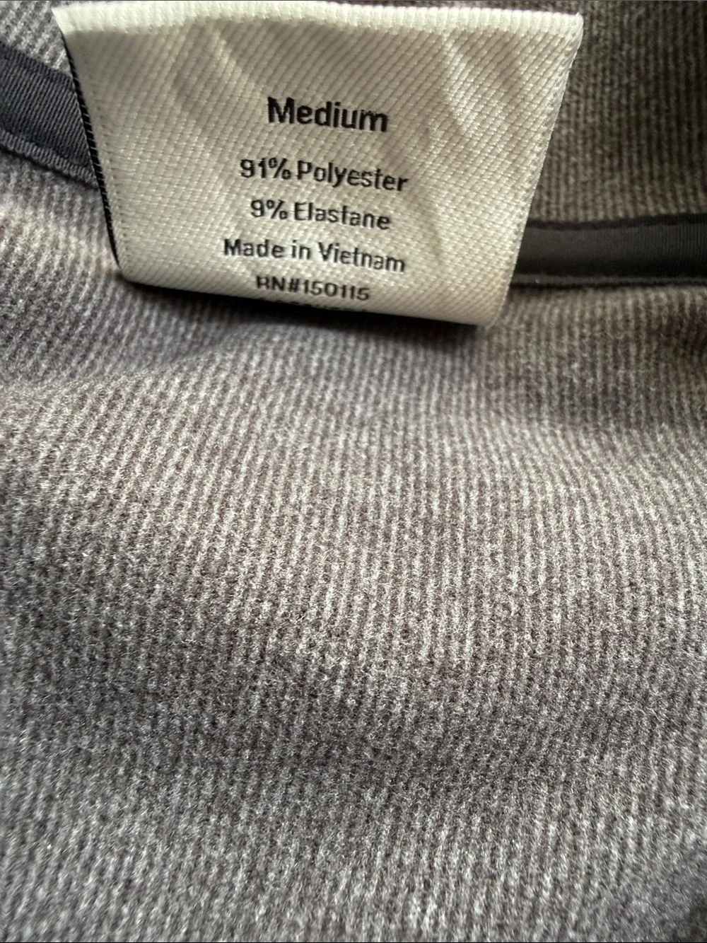 Varley Rozanna Zip Through Midlayer Jacket